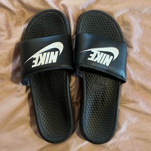 Nike Slides